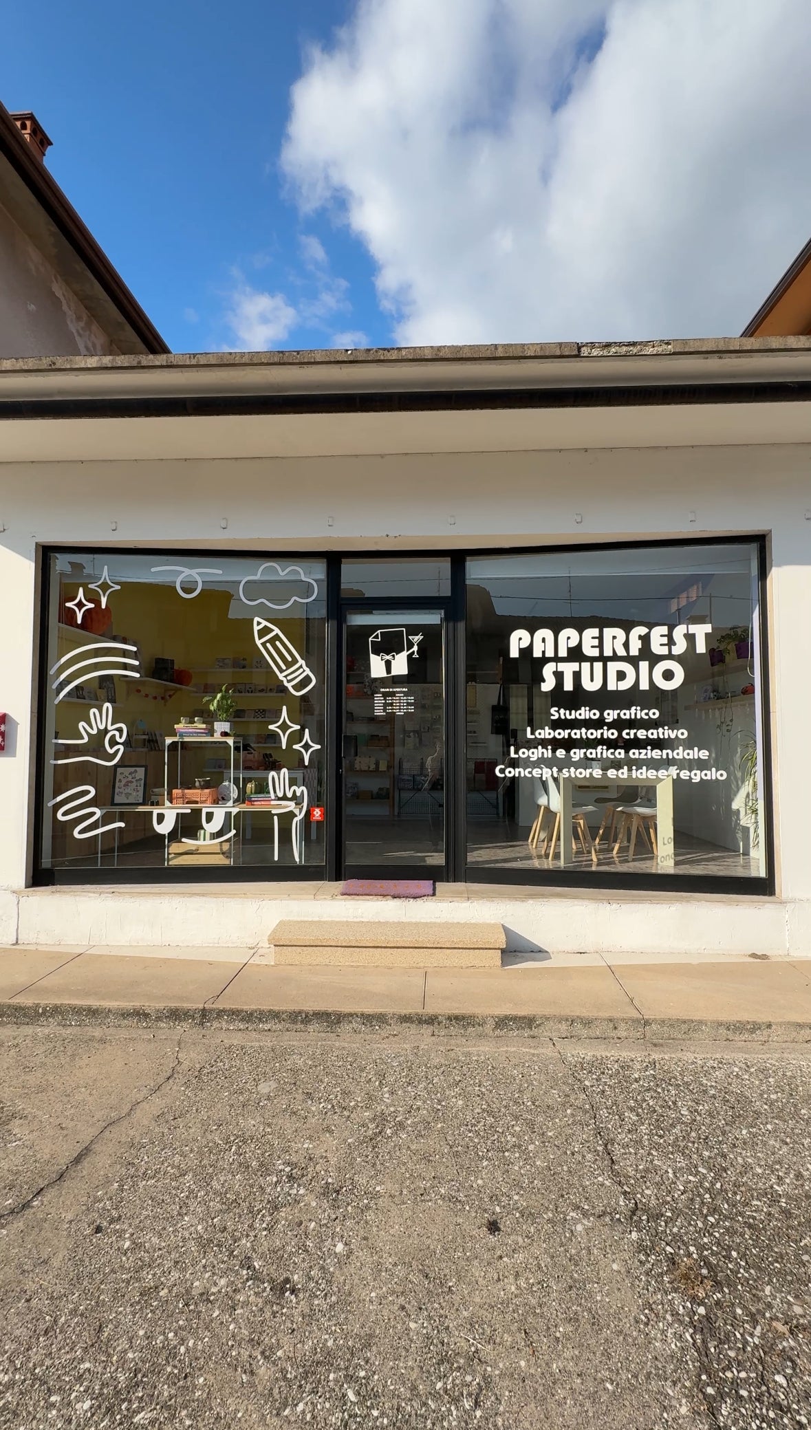 Lo Studio