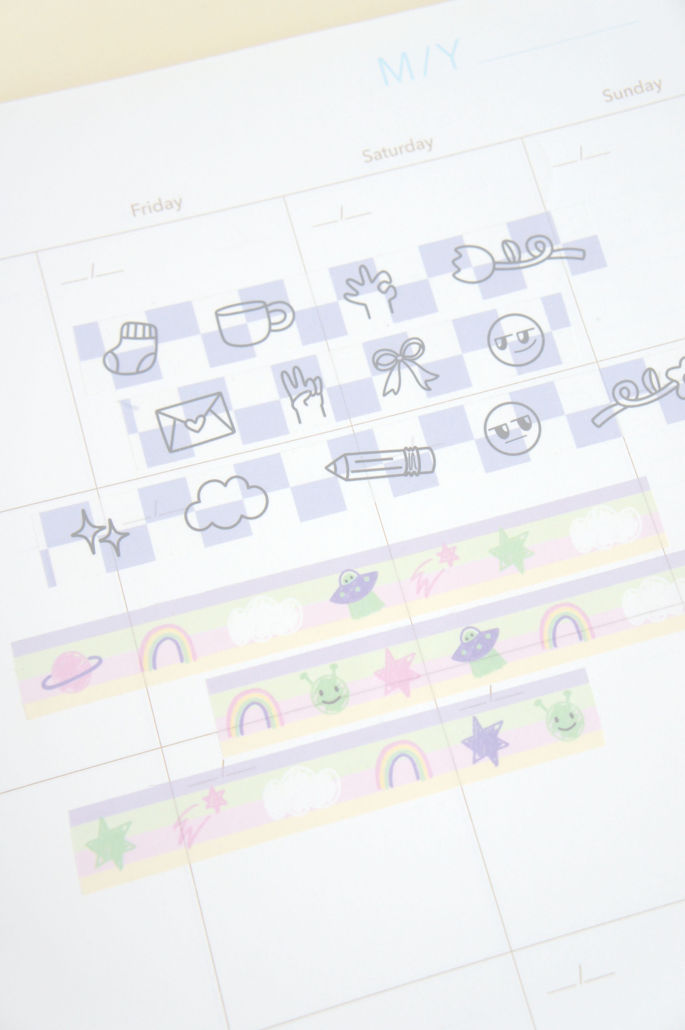 Washi Tape