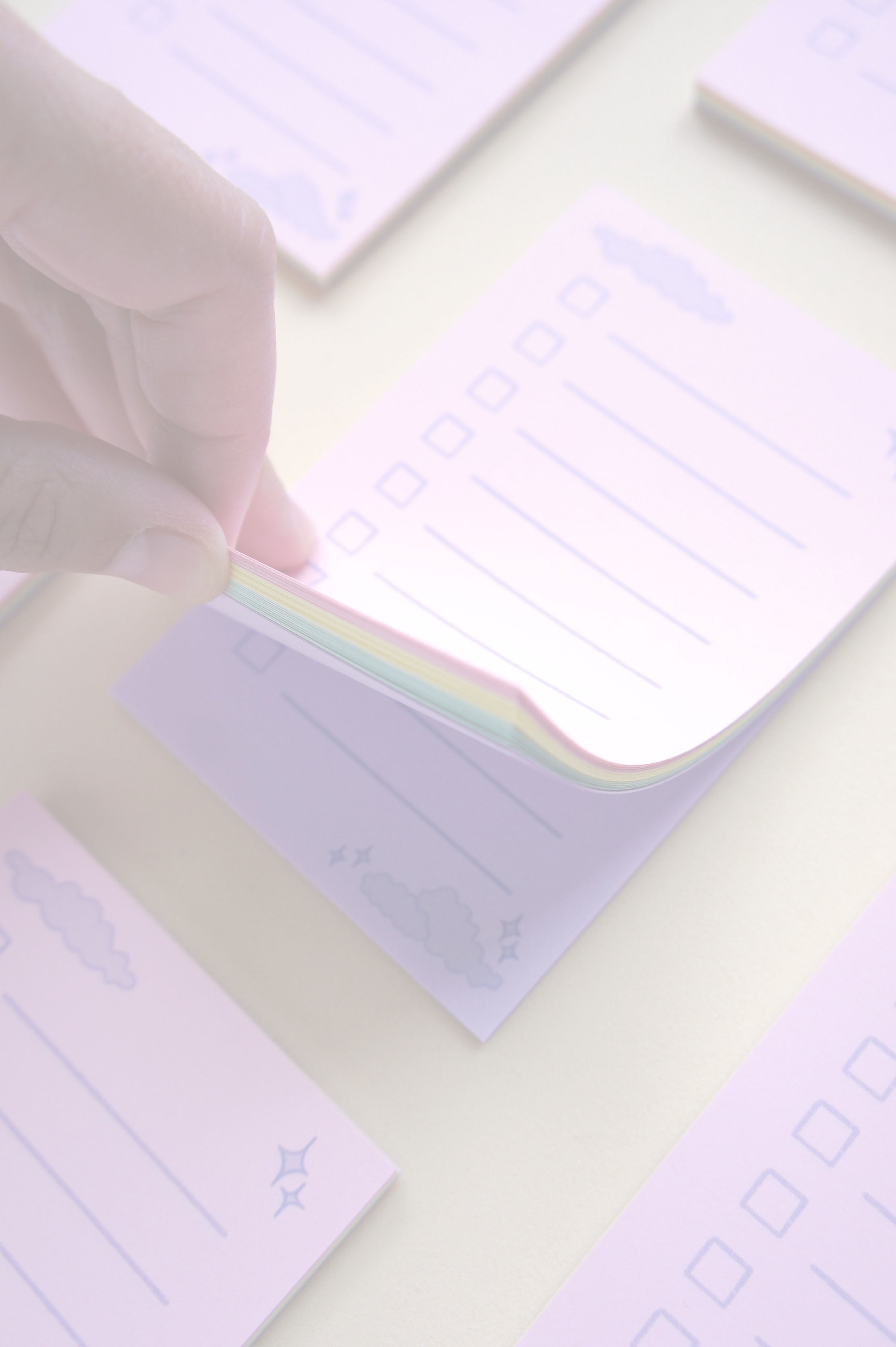 Notepads