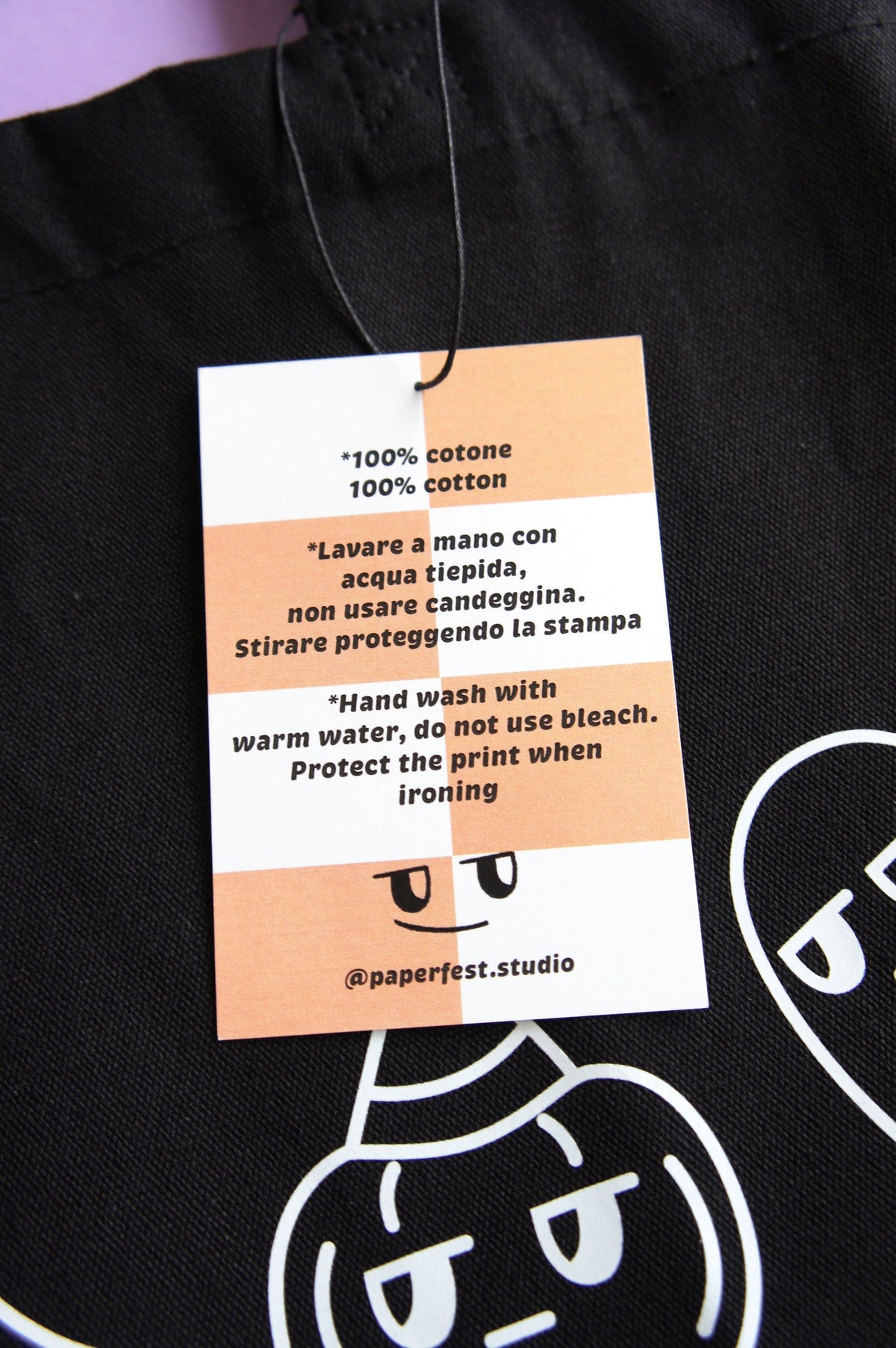 In my spooky season era Tote Bag