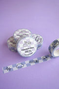 Paperfest Vibes washi tape