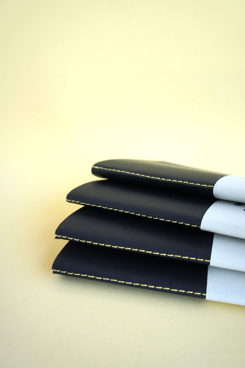 Pastel Rainbow quaderno traveler format