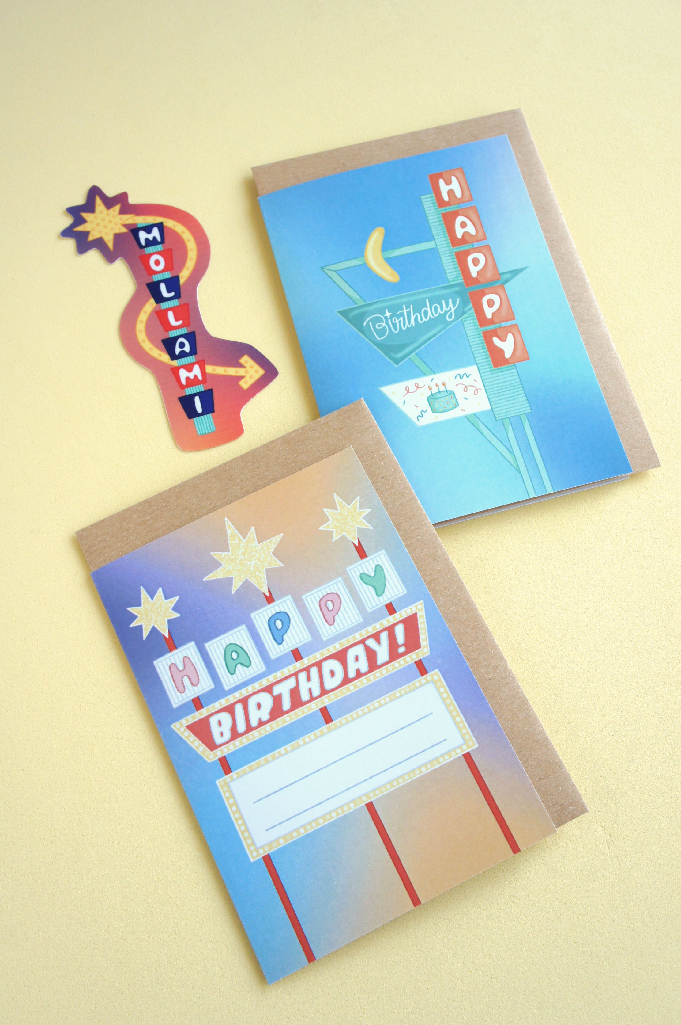 Vegas Signs bundle