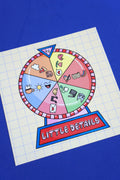 Little Details stampa 18 x 18