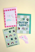 Lucky bundle
