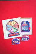 Roulette bundle