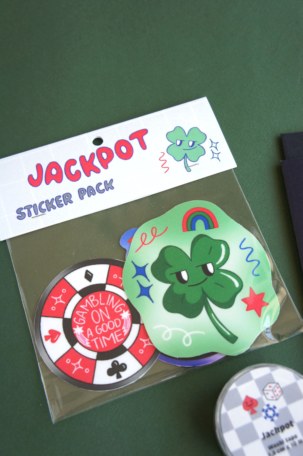 Casino Night bundle