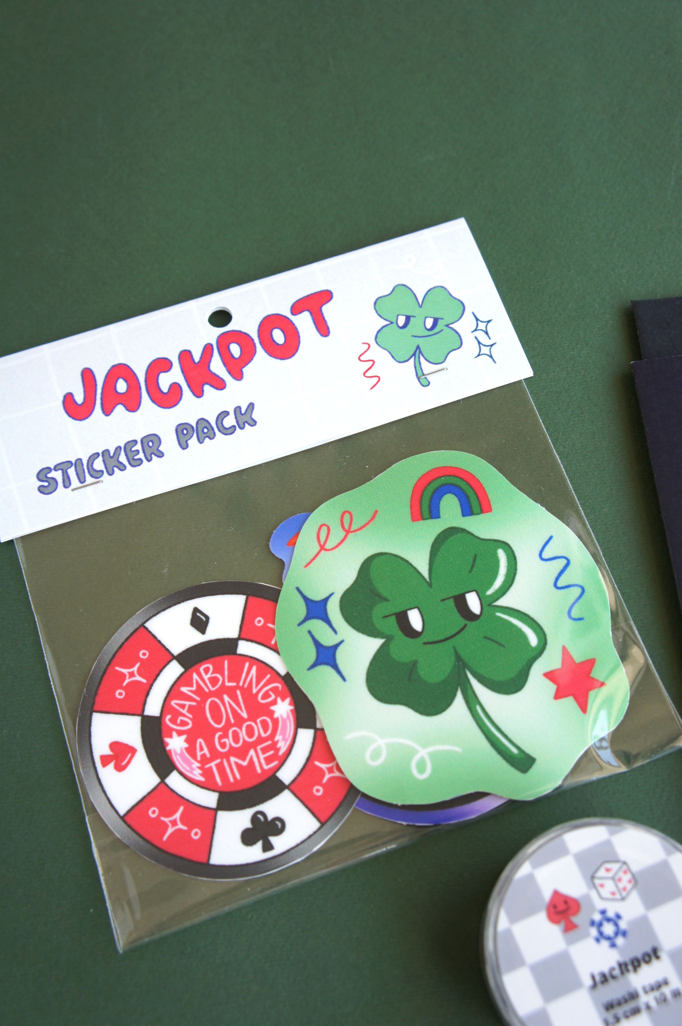 Casino Night bundle