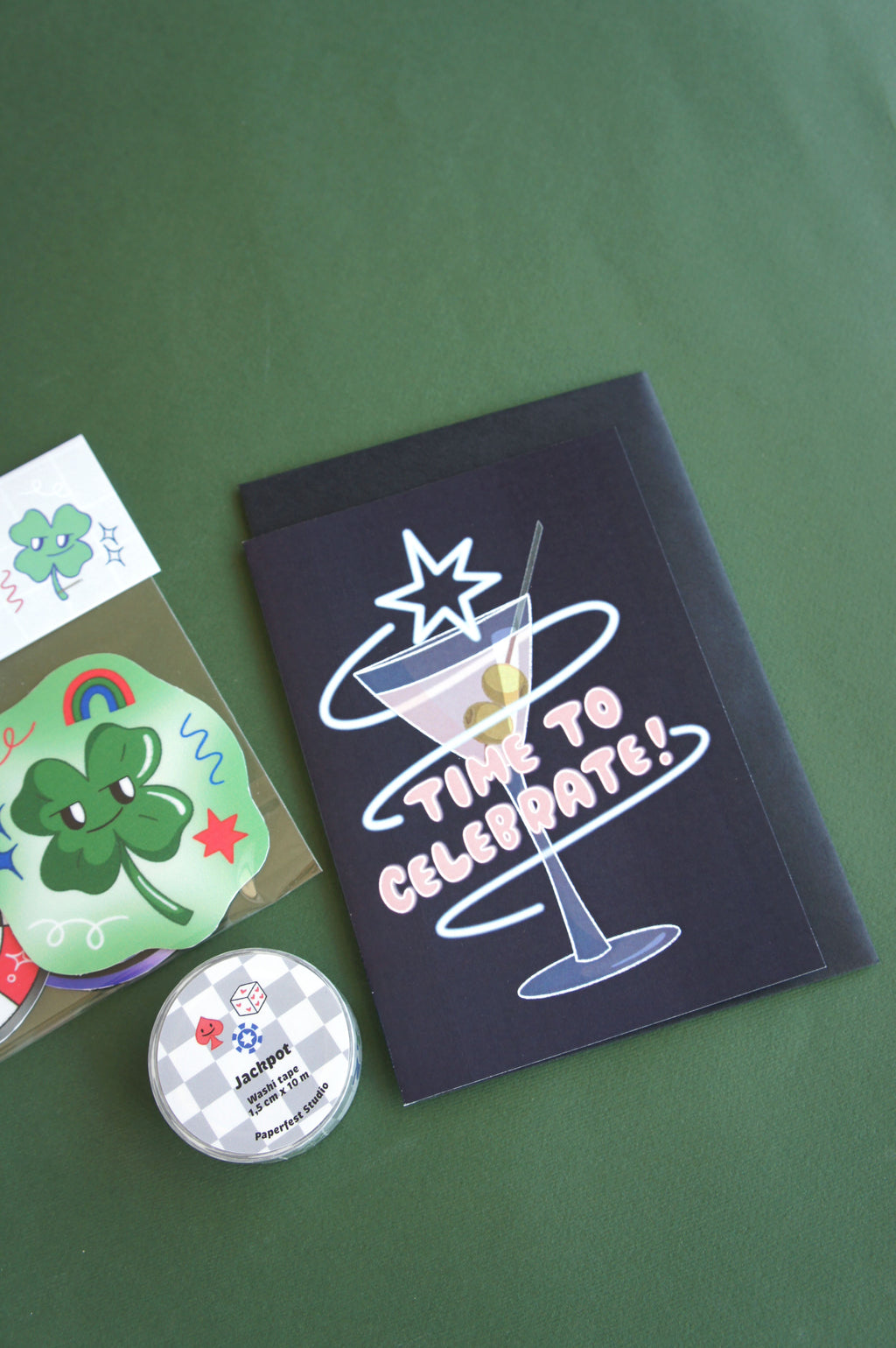 Casino Night bundle