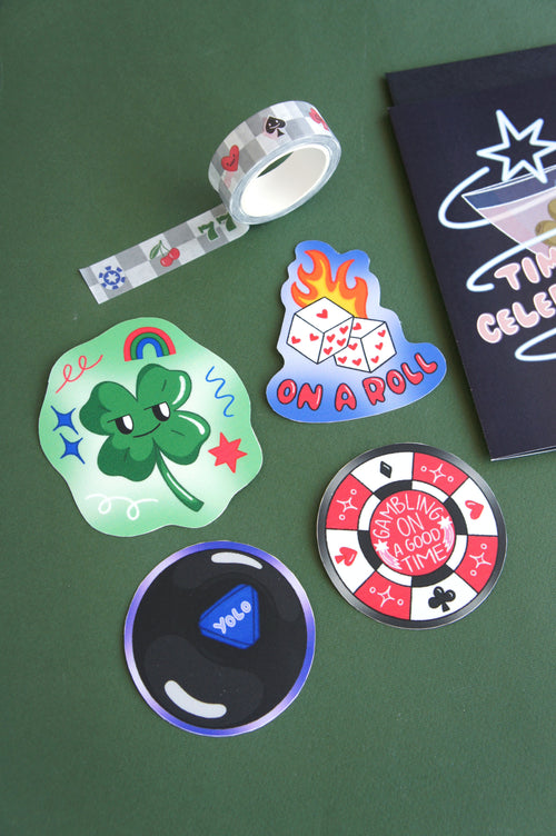Casino Night bundle