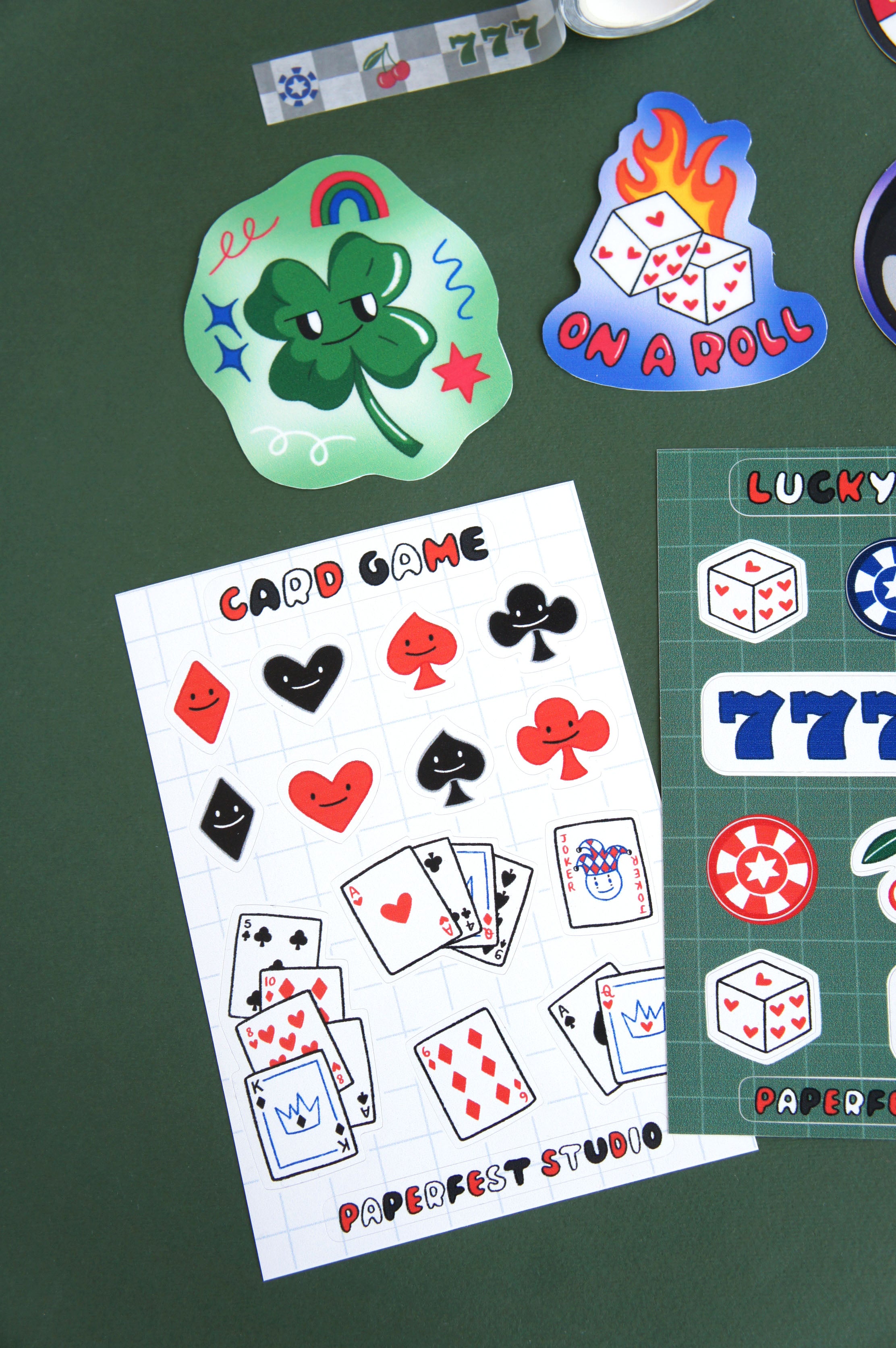 All In bundle