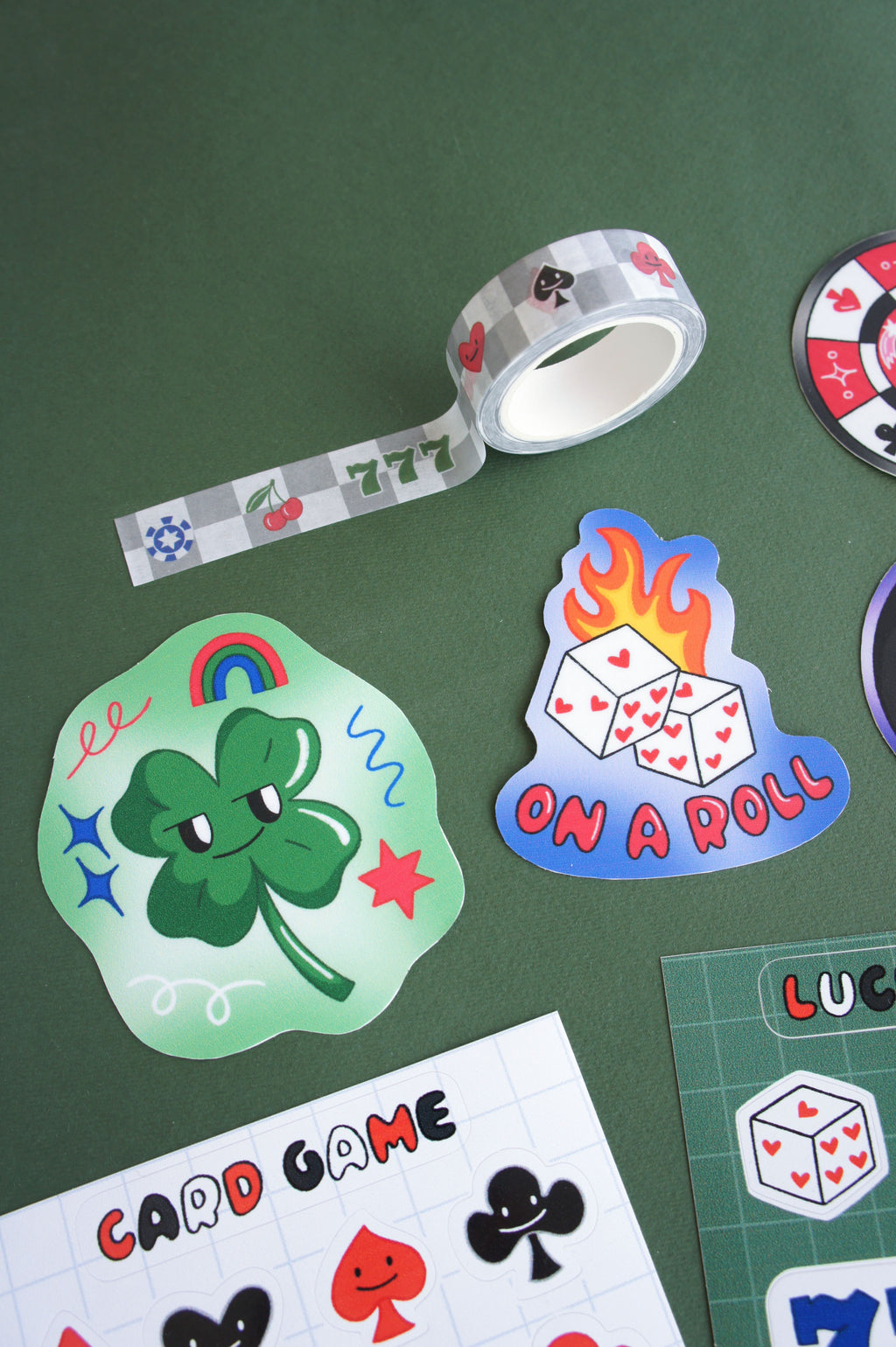 All In bundle